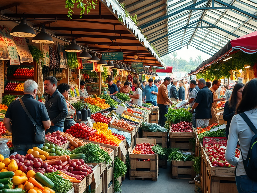 Building exterior in Toronto, Canada